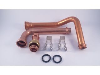 ARISTON 60000304 RUBBER TUBE