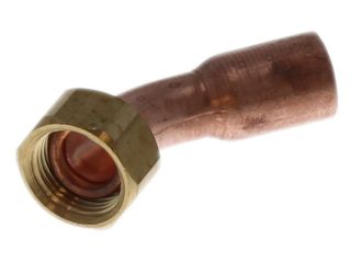 ARISTON 65104447 PIPE (SAFETY VALVE)