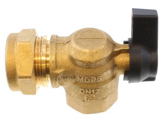 ARISTON 60001081 THERMOSTATIC MIXING VALVE