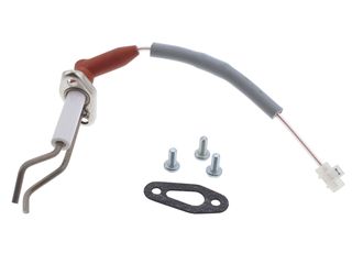 Ariston 60000868-01 Ignition Electrode Kit - Clas HE/E-System/Genus