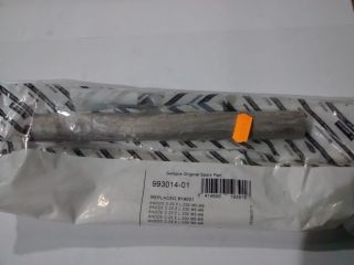 ARISTON 993014-01 MAGNESIUM ANODE D:25,5 L:230 M5-M8