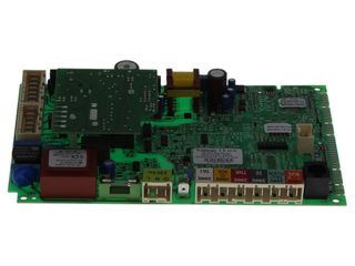 ARISTON 60001899-03 PRINTED CIRCUIT BOARD