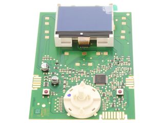 ARISTON 65111883-02 DISPLAY PCB