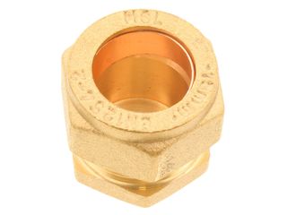 COMM MIDBRAS 60XZ1 15MM COMPRESSION STOP END