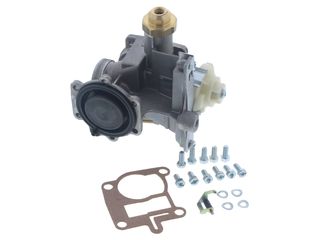 CHAFFOTEAUX 60053115 GAS SECTION ASSY NAT