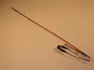 CHAFFOTEAUX 60074723 THERMOCOUPLE & O/HEAT STAT 105