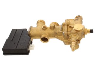 CHAFFOTEAUX 60046891 CHANGE OVER VALVE ASSEMBLY