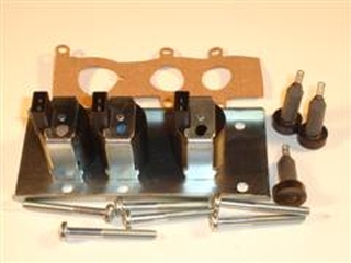 CHAFFOTEAUX 60081836 SOLENOID VALVES KIT