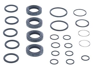 CHAFFOTEAUX 60081985 GASKETS SET - HYDRAULIC BLOC