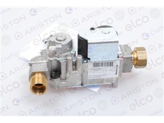 CHAFFOTEAUX 61012398 GAS ASSEMBLY