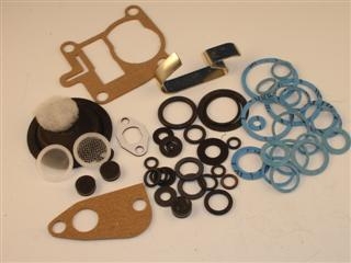 CHAFFOTEAUX 60067486 O RING & WASHER SET