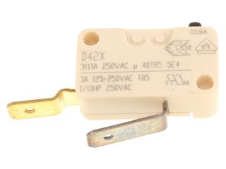 CHAFFOTEAUX 61001157 SINGLE MICRO SWITCH