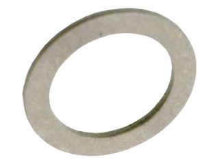 CHAFFOTEAUX 60061855-19 SHEET GASKET D: 24-17-1.5