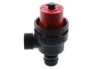 Chaffoteaux 61312668/CM Pressure Relief Valve - Clas FF