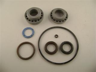 CHAFFOTEAUX 60081024 GASKET KIT