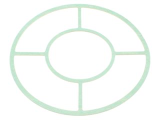 CHAFFOTEAUX 61010148 GASKET (/ FLUE BEND TURRET)