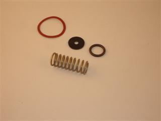 CHAFFOTEAUX 60081025 VALVE WASHER KIT