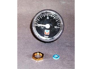 CHAFFOTEAUX PRESSURE GAUGE ASSEMBLY