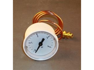 CHAFFOTEAUX PRESSURE GAUGE