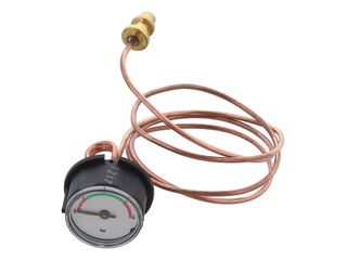 CHAFFOTEAUX 61313561 PRESSURE GAUGE