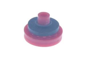 CHAFFOTEAUX 61017288-08 FLOW REGULATORE 8L/MN (RED)