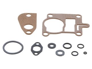 CHAFFOTEAUX 60081402 GAS SECTION GASKETS KIT