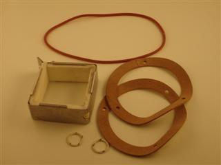CHAFFOTEAUX 60081727 COMPLETE GASKETS KIT