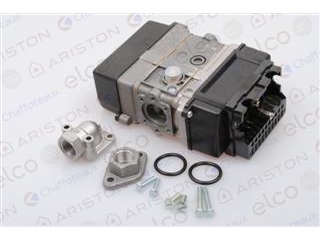 CHAFFOTEAUX 61007350 GAS ASSEMBLY