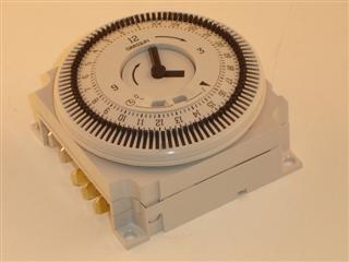 CHAFFOTEAUX 61313549 TIMECLOCK