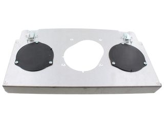 CHAFFOTEAUX 61314760 TOP PANEL BOX