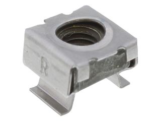 CHAFFOTEAUX 60008588-03 TRAPPED NUT M 6