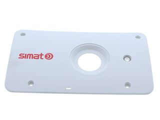 CHAFFOTEAUX 65102309 PLASTIC COVER
