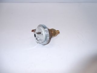 KESTON B04311000 LOW GAS PRESSURE SWITCH