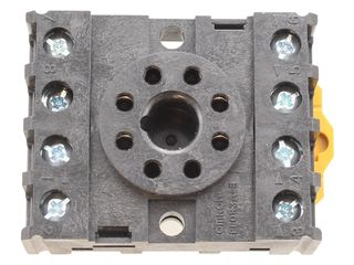 KESTON B17404001 RELAY SOCKET