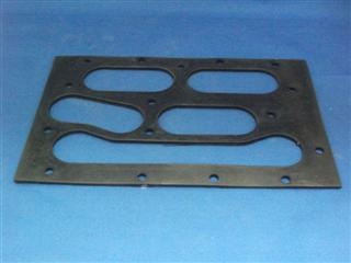 KESTON C08200401 (HEAT EXCHANGER) LEFT GASKET