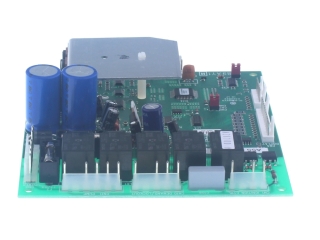 KESTON C08403006 FAN CONTROL PCB