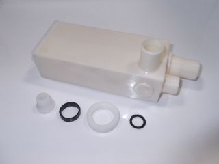 KESTON C10C249000 CONDENSATE TRAP KIT