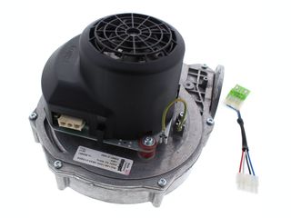 KESTON C17301000 C40/55 FAN ASSEMBLY