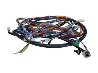 KESTON C17467000 HARNESS COMPLETE