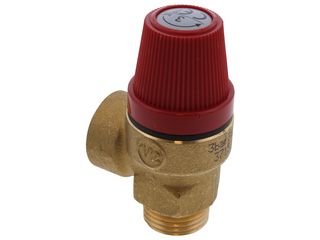 KESTON M0217101 3 BAR PRV - Now Use 1633450