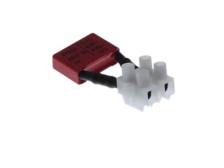 KESTON C10C420000 C36 RESISTOR CAP ADAPTOR