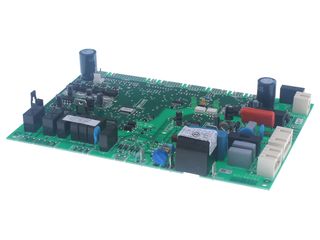 KESTON Q10S039001 PCB KIT LPG