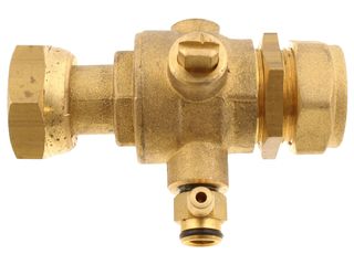 KESTON C10C006000 C36 COMBI CH RETURN VALVE