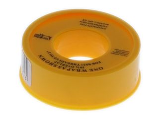 Arctic Hayes 662014 Gas Ptfe Tape