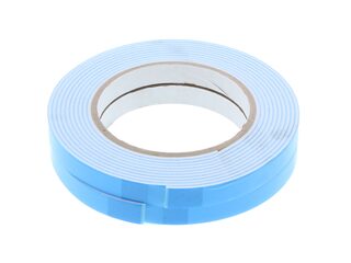 HAYES 66.2015 INFILL PLATE TAPE - DOUBLE SIDED FOAM TAPE (PACK 2)