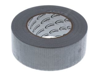 Arctic Hayes 662020 General Purpose Duct Sealing Cloth Tape (50M)