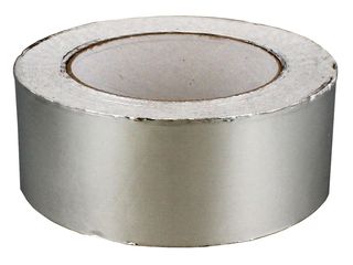 Arctic Hayes 662021 Aluminium Foil Tape - 48mm x 45mm