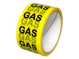 Arctic Hayes 662030 Gas Tape