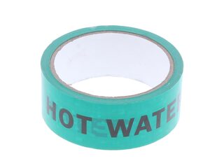 Arctic Hayes 662040 Hot Water Tape 38mm X 33mm