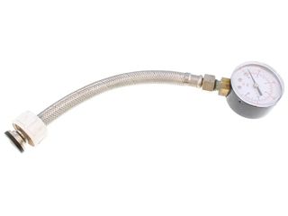 HAYE 664063 MAINS WATER PRESSURE GAUGE-NO LONGER AVAILABLE